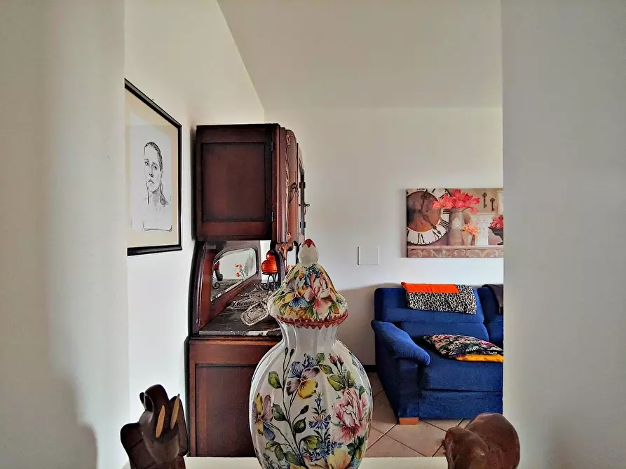 Immagine 10 di Appartamento in vendita  a Monte San Savino