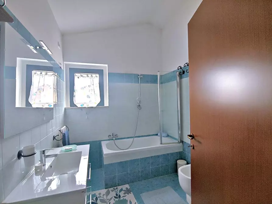 Immagine 2 di Appartamento in vendita  a Monte San Savino