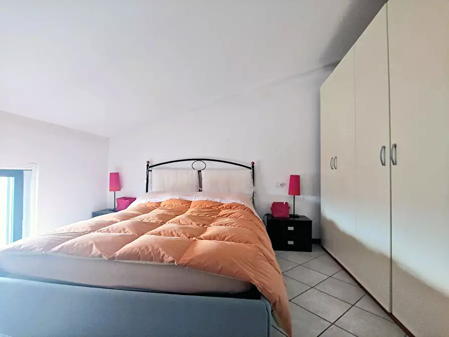 Immagine 3 di Appartamento in vendita  a Monte San Savino