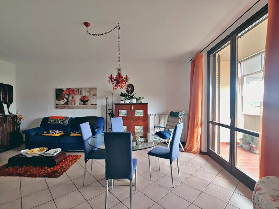 Immagine 4 di Appartamento in vendita  a Monte San Savino