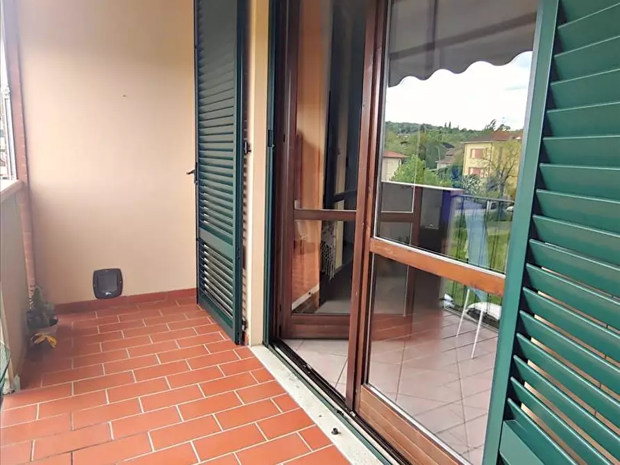 Immagine 7 di Appartamento in vendita  a Monte San Savino