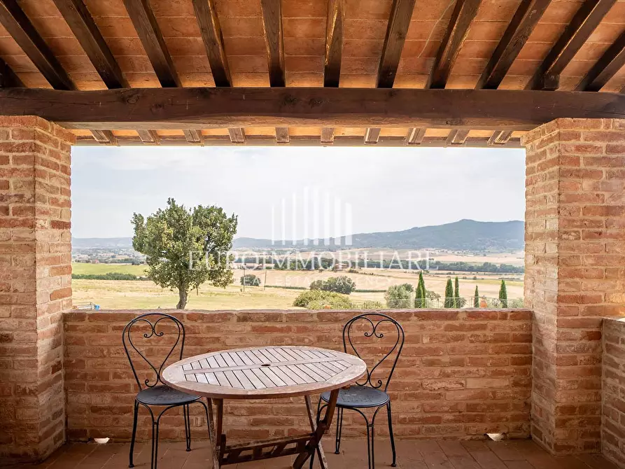 Immagine 7 di Rustico / casale in vendita  a Castiglione Del Lago