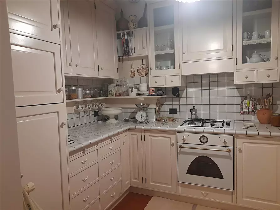 Immagine 5 di Appartamento in vendita  a Panicale