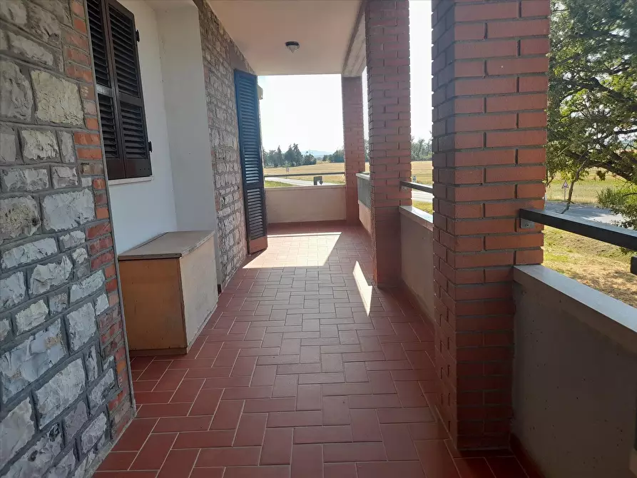 Immagine 6 di Appartamento in vendita  a Panicale