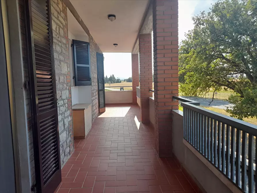 Immagine 7 di Appartamento in vendita  a Panicale