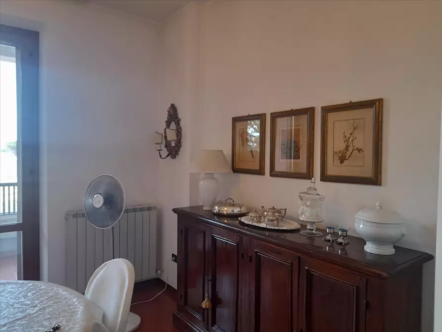 Immagine 8 di Appartamento in vendita  a Panicale