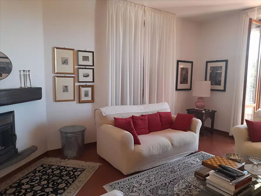 Immagine 10 di Appartamento in vendita  a Panicale