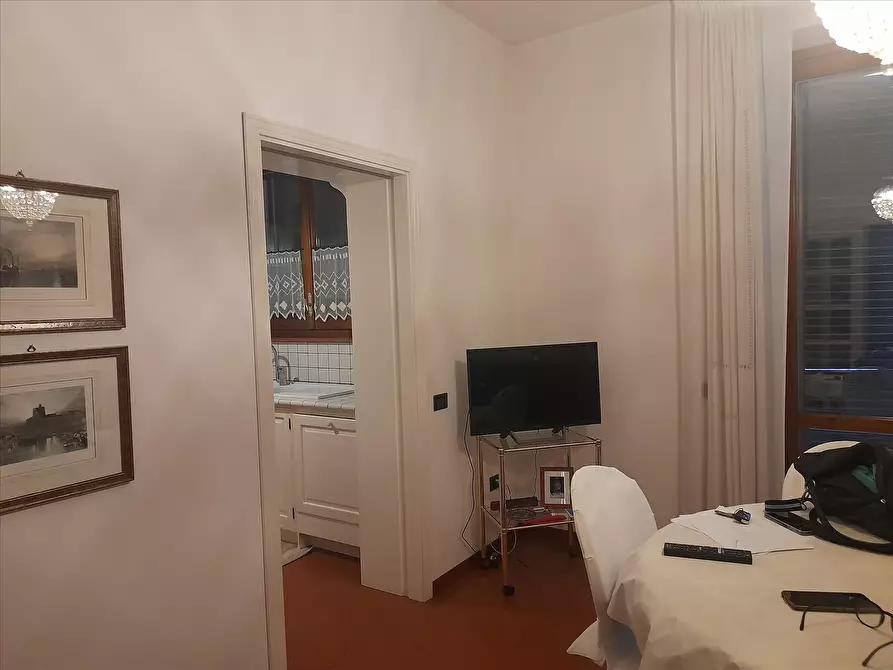 Immagine 3 di Appartamento in vendita  a Panicale