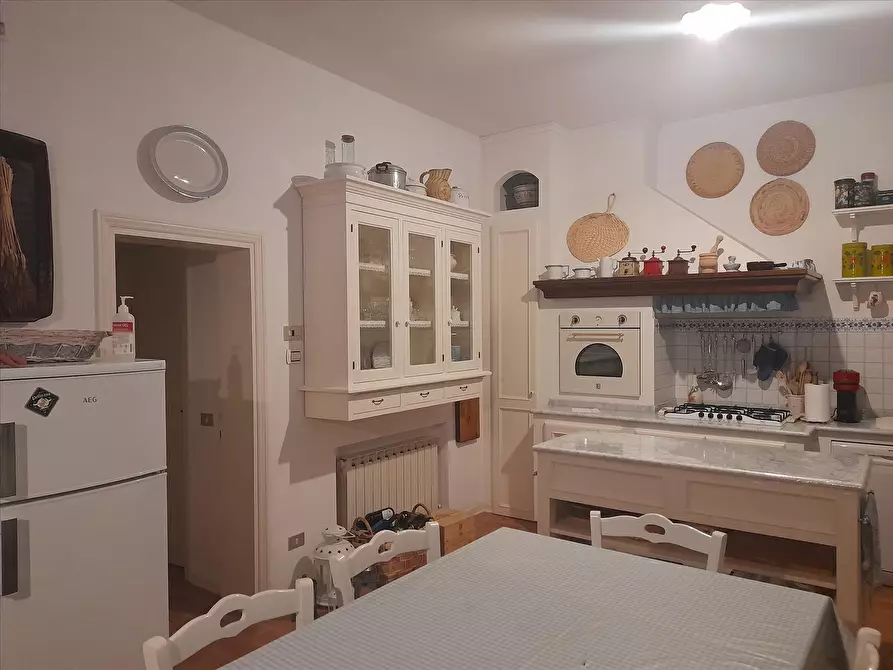 Immagine 3 di Appartamento in vendita  a Panicale