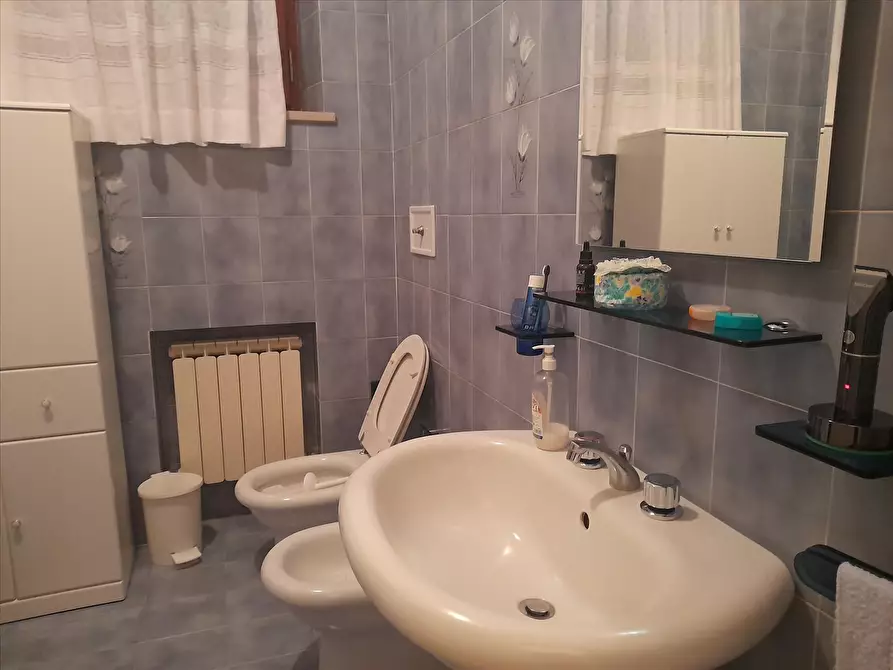 Immagine 4 di Appartamento in vendita  a Panicale