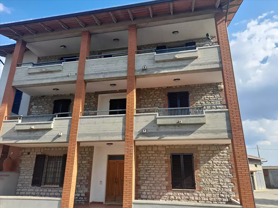 Immagine 5 di Appartamento in vendita  a Panicale