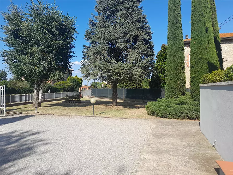 Immagine 6 di Appartamento in vendita  a Panicale