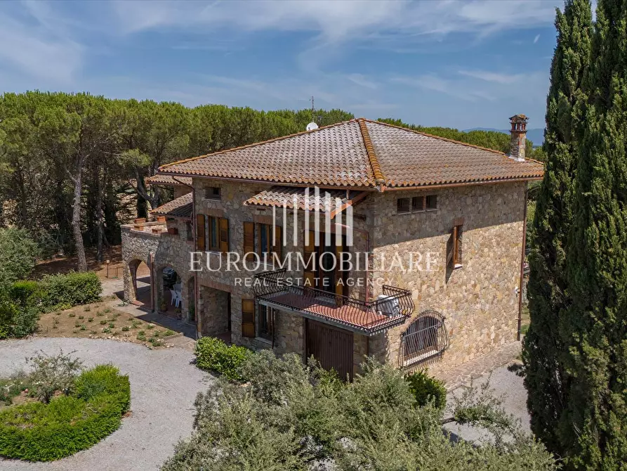 Immagine 5 di Rustico / casale in vendita  in Indirizzo non valido. a Castiglione Del Lago