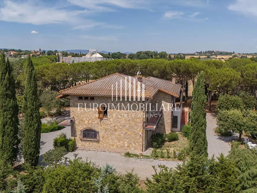 Immagine 6 di Rustico / casale in vendita  in Indirizzo non valido. a Castiglione Del Lago