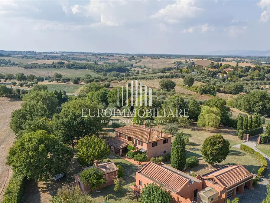 Immagine 1 di Rustico / casale in vendita  in SP304, 23 a Castiglione Del Lago