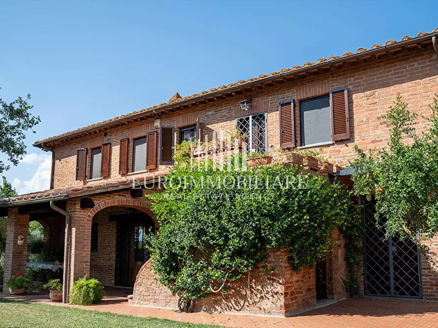 Immagine 9 di Rustico / casale in vendita  in SP304, 23 a Castiglione Del Lago