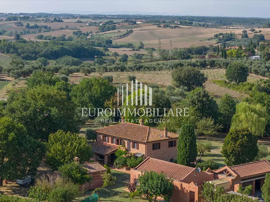 Immagine 3 di Rustico / casale in vendita  in SP304, 23 a Castiglione Del Lago