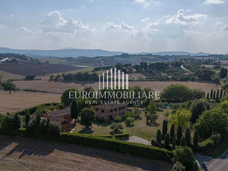 Immagine 4 di Rustico / casale in vendita  in SP304, 23 a Castiglione Del Lago