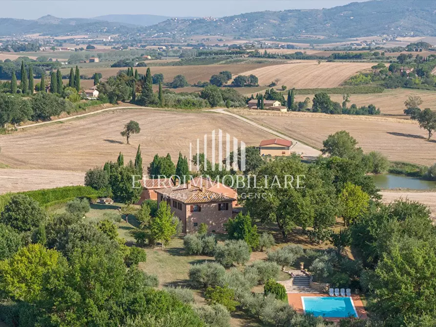 Immagine 6 di Rustico / casale in vendita  in SP304, 23 a Castiglione Del Lago