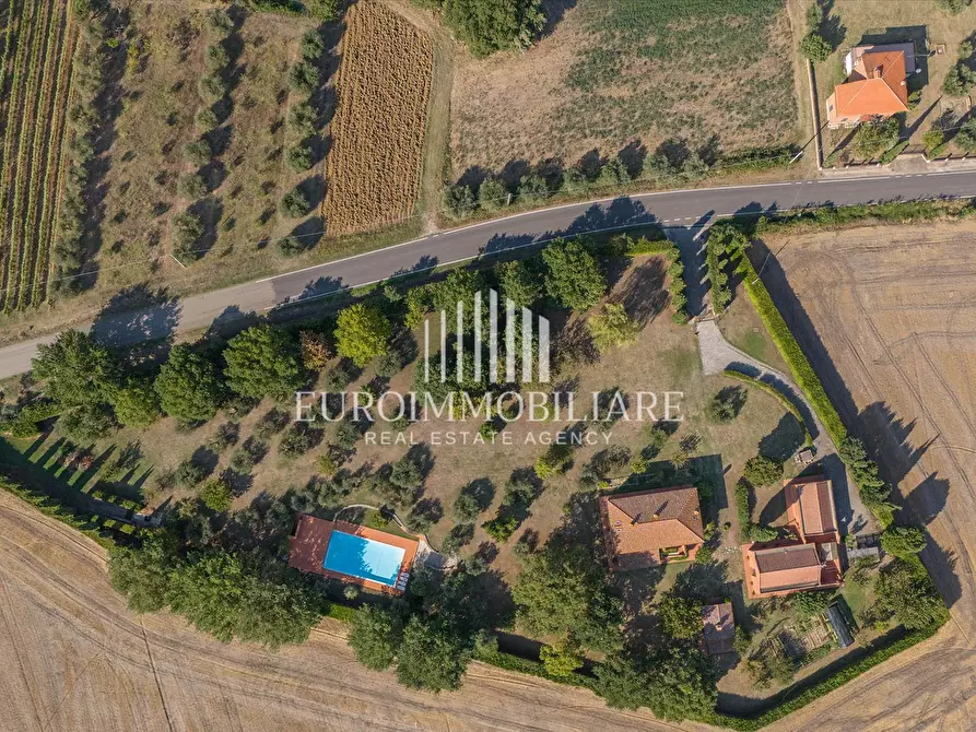 Immagine 7 di Rustico / casale in vendita  in SP304, 23 a Castiglione Del Lago