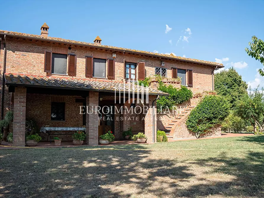 Immagine 8 di Rustico / casale in vendita  in SP304, 23 a Castiglione Del Lago