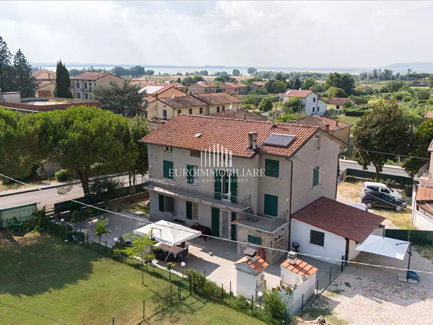 Immagine 3 di Casa indipendente in vendita  a Magione