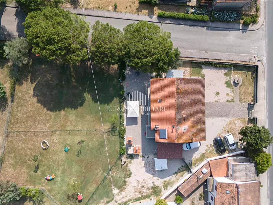 Immagine 5 di Casa indipendente in vendita  a Magione