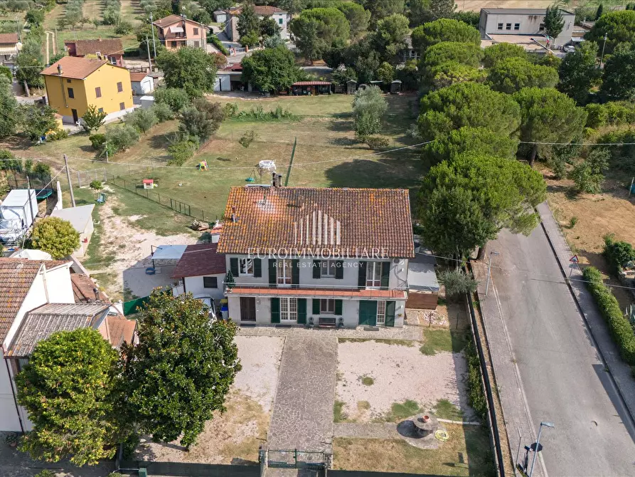 Immagine 8 di Casa indipendente in vendita  a Magione