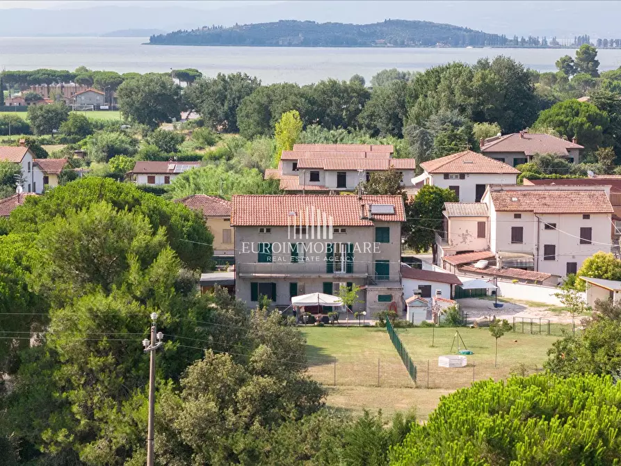 Immagine 9 di Casa indipendente in vendita  a Magione