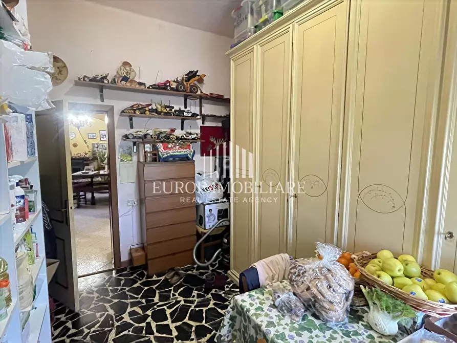 Immagine 9 di Casa indipendente in vendita  a Sinalunga