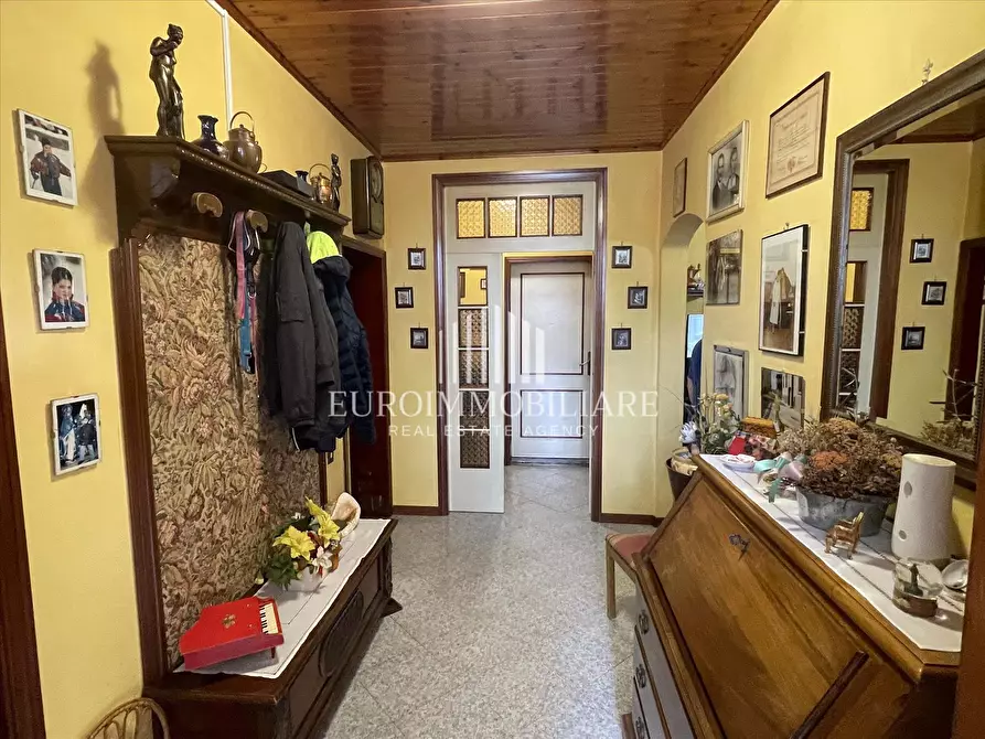 Immagine 4 di Casa indipendente in vendita  a Sinalunga