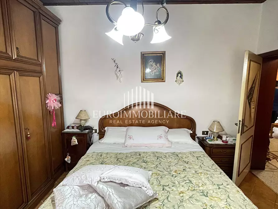 Immagine 7 di Casa indipendente in vendita  a Sinalunga