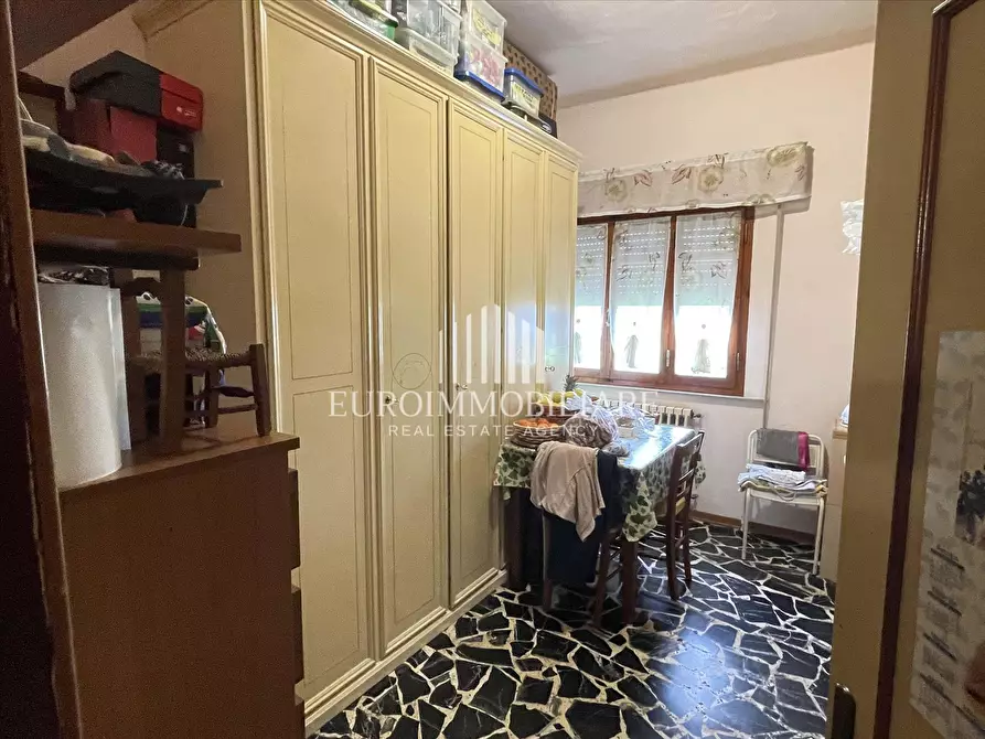 Immagine 8 di Casa indipendente in vendita  a Sinalunga