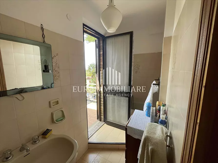 Immagine 9 di Porzione di casa in vendita  in Località I Poggi, 7 a Castiglione Del Lago