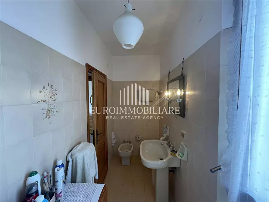 Immagine 10 di Porzione di casa in vendita  in Località I Poggi, 7 a Castiglione Del Lago