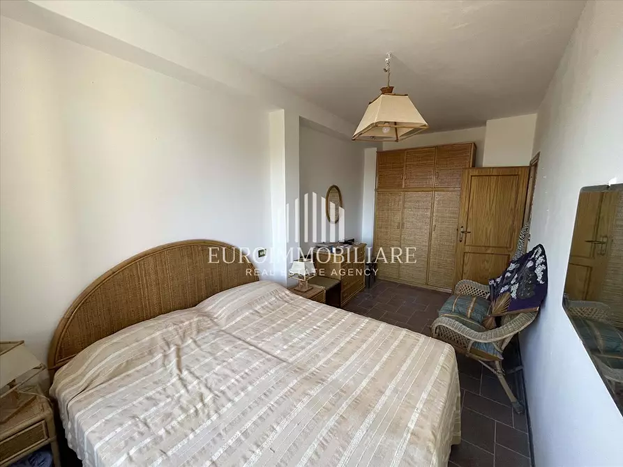 Immagine 5 di Porzione di casa in vendita  in Località I Poggi, 7 a Castiglione Del Lago