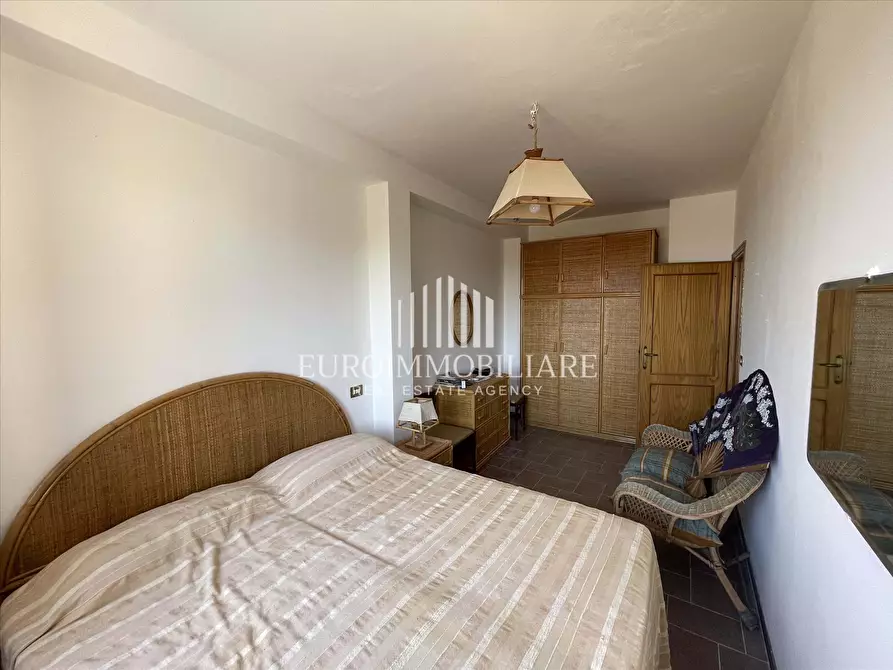 Immagine 6 di Porzione di casa in vendita  in Località I Poggi, 7 a Castiglione Del Lago