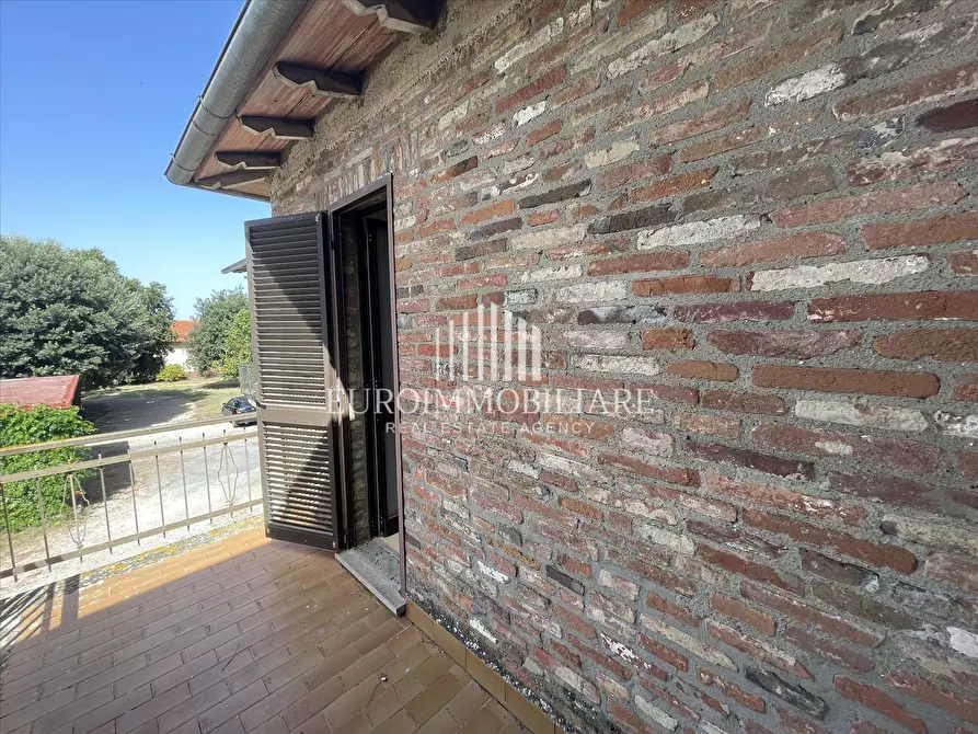 Immagine 7 di Porzione di casa in vendita  in Località I Poggi, 7 a Castiglione Del Lago