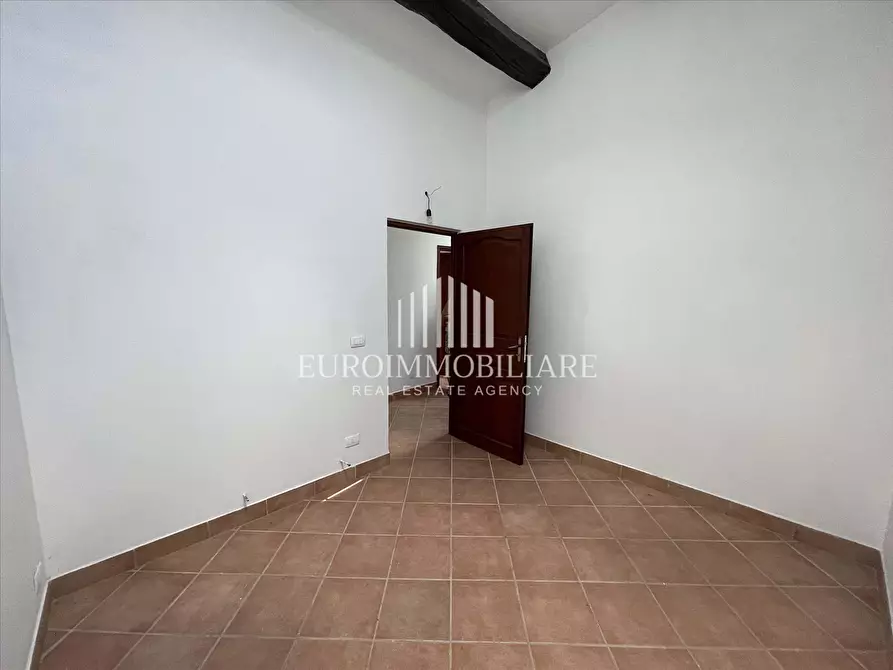 Immagine 7 di Porzione di casa in vendita  in Località I Poggi a Castiglione Del Lago