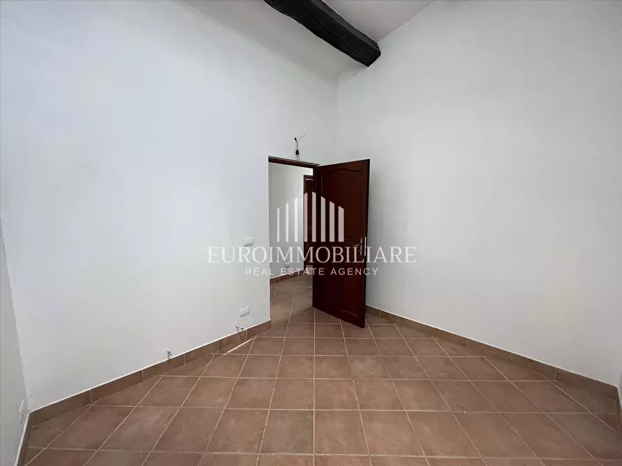 Immagine 8 di Porzione di casa in vendita  in Località I Poggi a Castiglione Del Lago