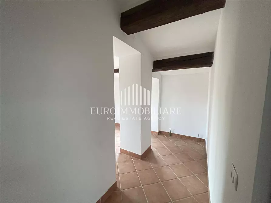 Immagine 9 di Porzione di casa in vendita  in Località I Poggi a Castiglione Del Lago