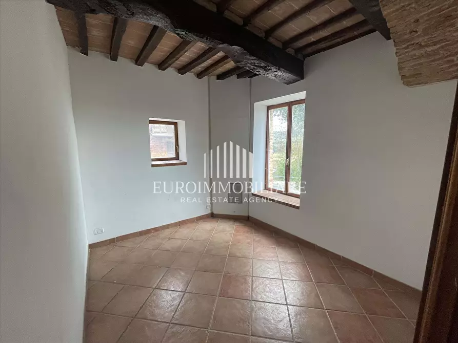 Immagine 6 di Porzione di casa in vendita  in Località Caioncola, 1e a Castiglione Del Lago