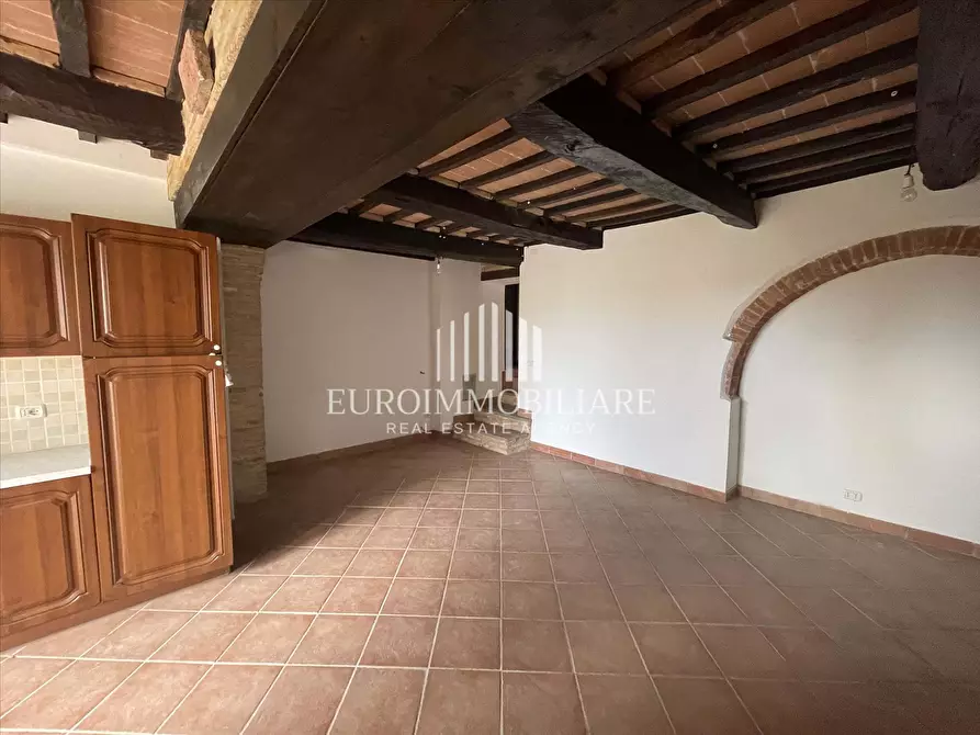 Immagine 7 di Porzione di casa in vendita  in Località Caioncola, 1e a Castiglione Del Lago