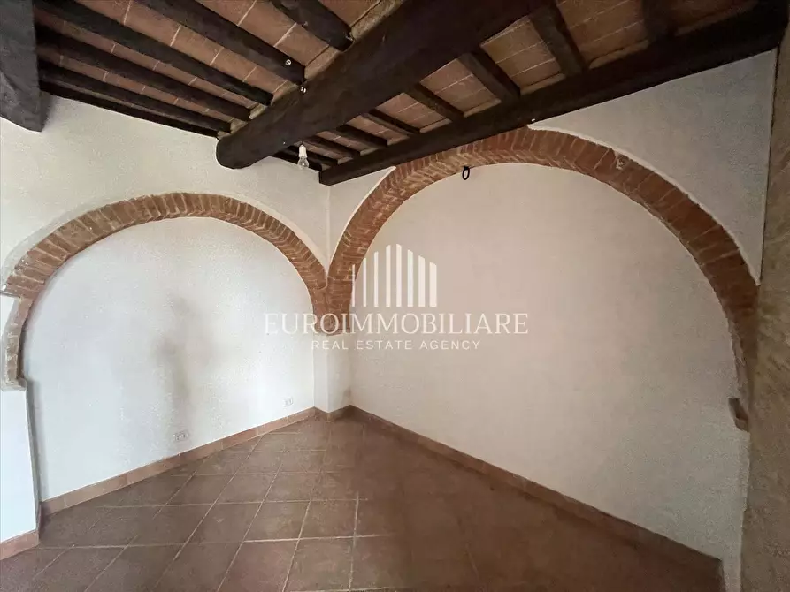 Immagine 8 di Porzione di casa in vendita  in Località Caioncola, 1e a Castiglione Del Lago