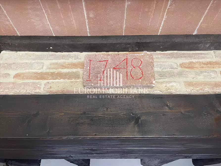 Immagine 9 di Porzione di casa in vendita  in Località Caioncola, 1e a Castiglione Del Lago