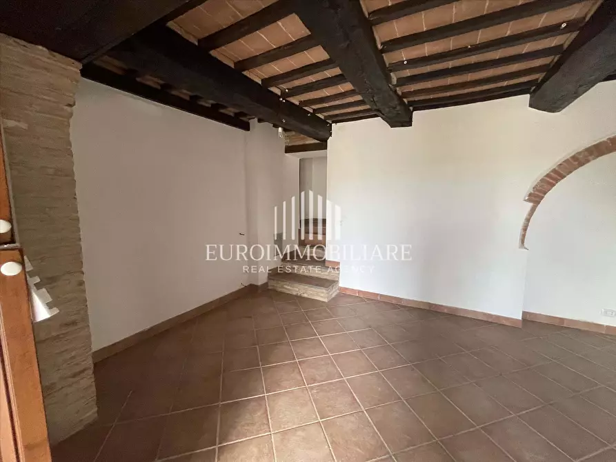 Immagine 10 di Porzione di casa in vendita  in Località Caioncola, 1e a Castiglione Del Lago