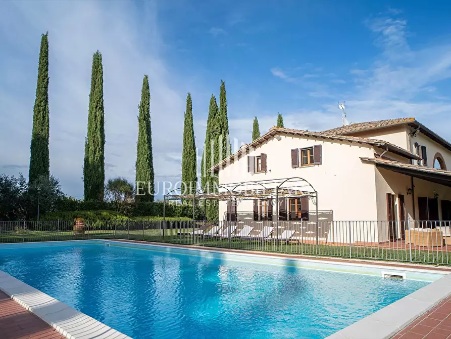 Immagine 3 di Rustico / casale in vendita  in 32MC+6J a Castiglione Del Lago