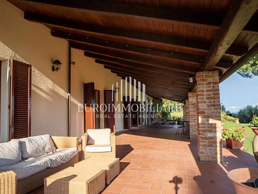 Immagine 9 di Rustico / casale in vendita  in 32MC+6J a Castiglione Del Lago