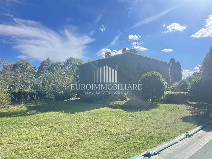 Immagine 10 di Rustico / casale in vendita  in Via Giuseppe Garibaldi, 9/A a Castiglione Del Lago