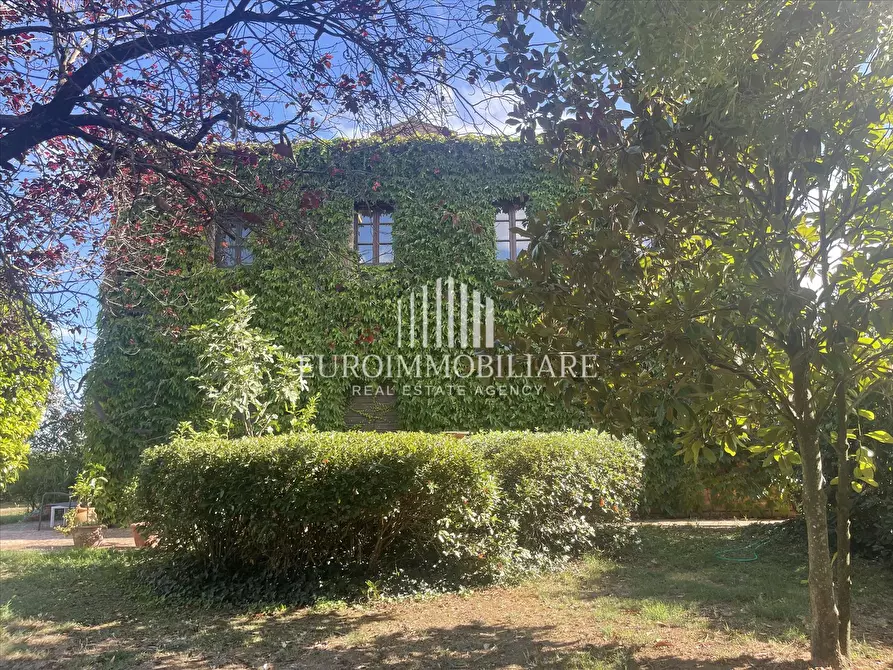 Immagine 9 di Rustico / casale in vendita  in Via Giuseppe Garibaldi, 9/A a Castiglione Del Lago